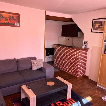 0 Rdc Appartement Centre Flers Proche Commerces Et Gare Eksteriør bilde