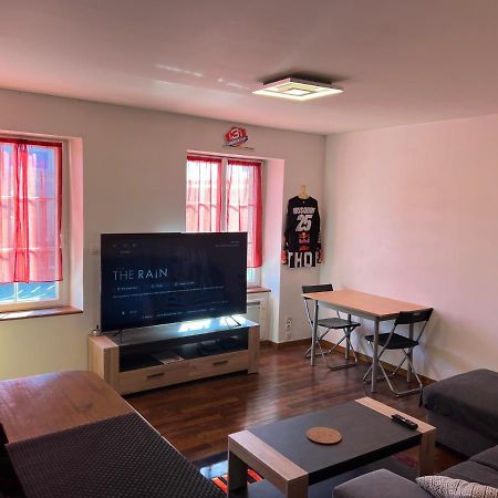0 Rdc Appartement Centre Flers Proche Commerces Et Gare Eksteriør bilde
