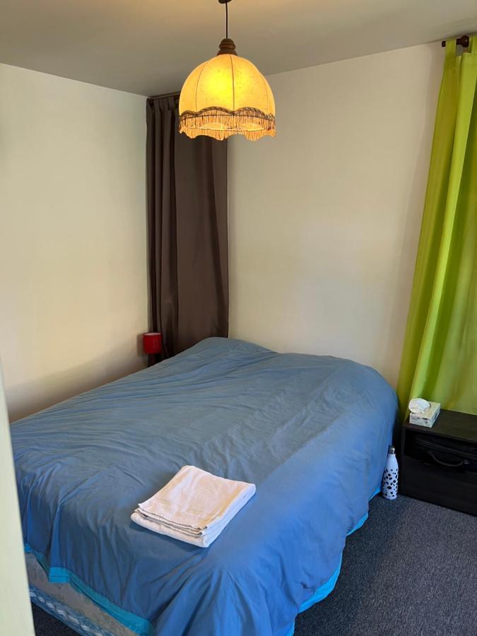 0 Rdc Appartement Centre Flers Proche Commerces Et Gare Eksteriør bilde